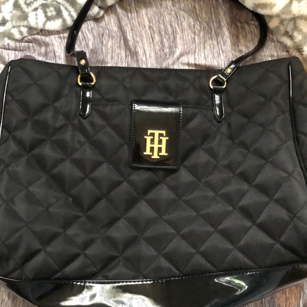 Tommy Purse